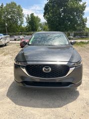 2024 Mazda CX-5 2.5 S Preferred - Exterior Front Center Image